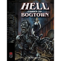Hell Comes to Bogtown 5e