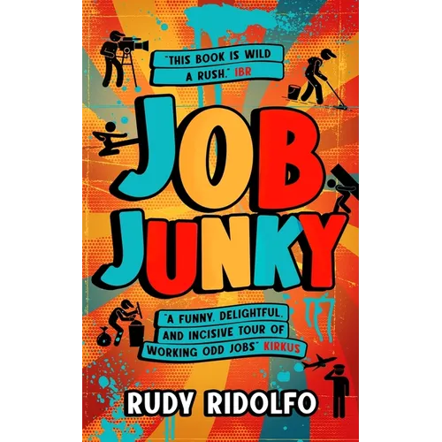 Job Junky