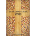 The New Covenant Church - Ekklesia - of Christ