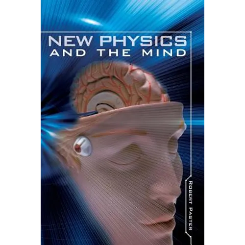 New Physics and the Mind