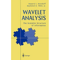Wavelet Analysis: The Scalable Structure of Information