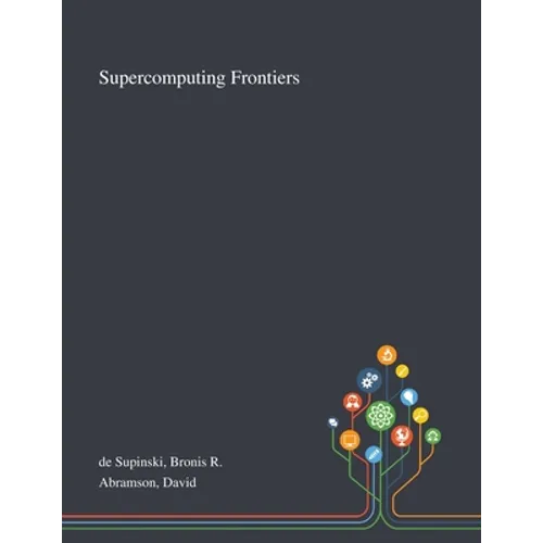 Supercomputing Frontiers