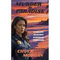 Murder in Paradise: A Leilani Kealoha Hawaiian Thriller