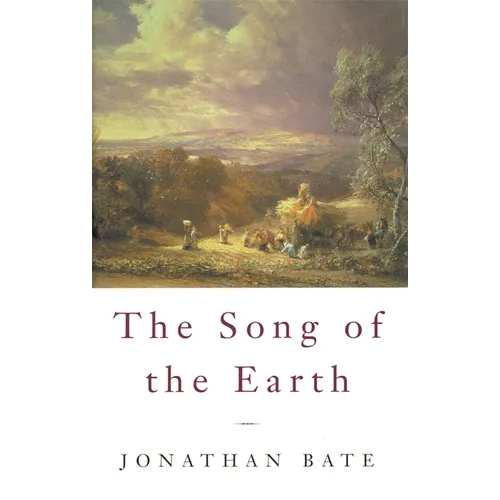 The Song of the Earth