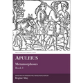 Apuleius: Metamorphoses Book I