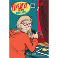 Harriet the Spy, Double Agent