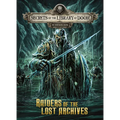 Raiders of the Lost Archives