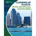 Cleaning Up Plastic with Artificial Coastlines