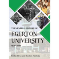 Thus Until: A History of Egerton University 1939-2019