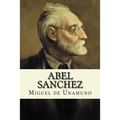 Abel Sanchez