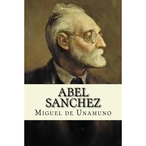 Abel Sanchez