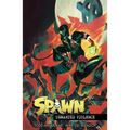 Spawn Unwanted Violence