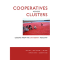 Cooperatives Across Clusters: Lessons from the Cranberry Industry