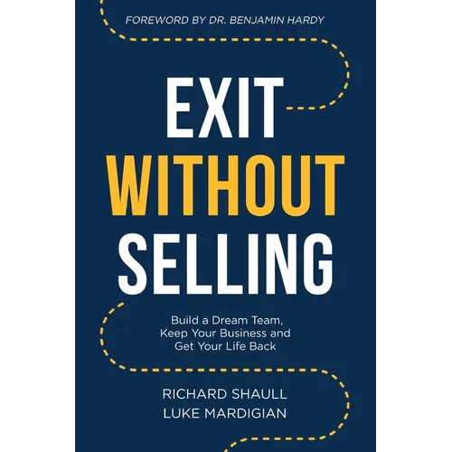Exit Without Selling