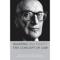 Reading HLA Hart's 'the Concept of Law'