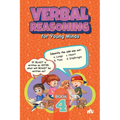 Verbal Reasoning For Young Minds Level 4