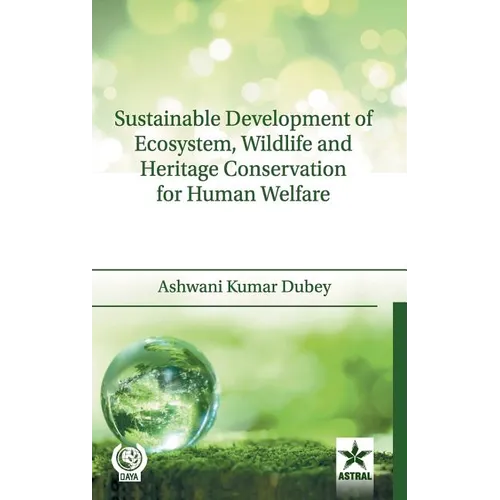 Sustainable Development of Ecosystem, Wildlife and Heritage Conservation for Human Welfare