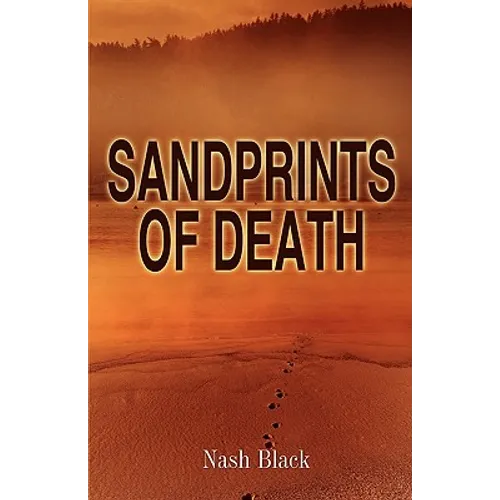 Sandprints of Death