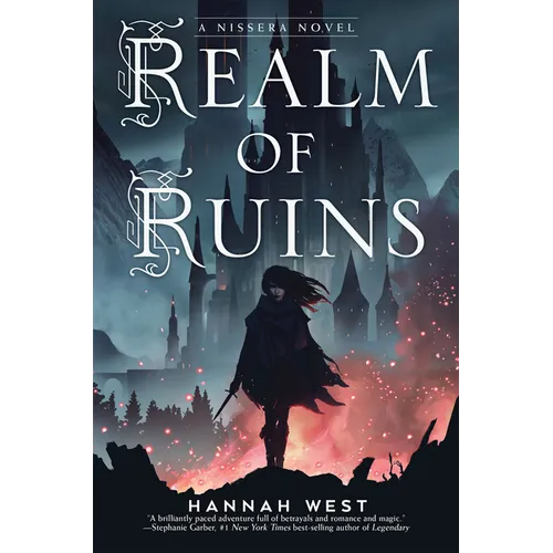 Realm of Ruins: A Nissera Novel
