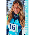 Cross Country Skiing: An Introduction to Essential Techniques, Gear, and Tips for Beginner Cross-Country