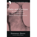 Faith and Culture: Elochukwu Uzukwu and the Making of an African Sacramental Theology