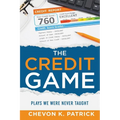 The Credit Game: Plays We Were Never Taught