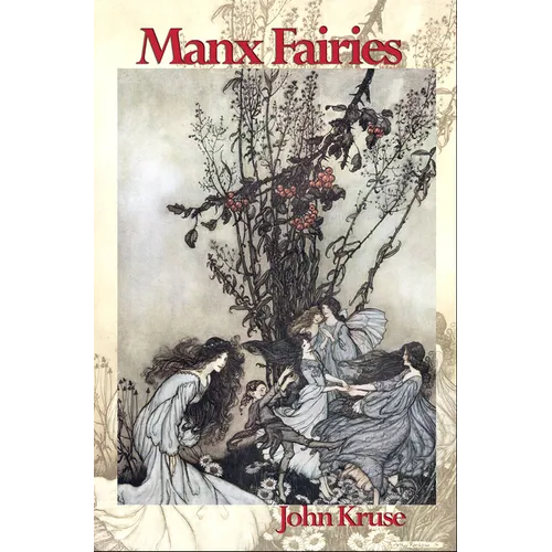 Manx Fairies