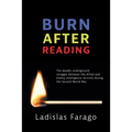 Burn After Reading
