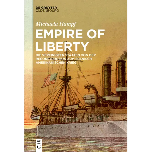 Empire of Liberty