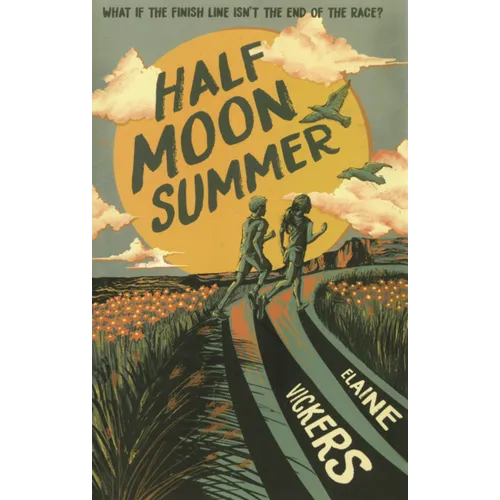 Half Moon Summer