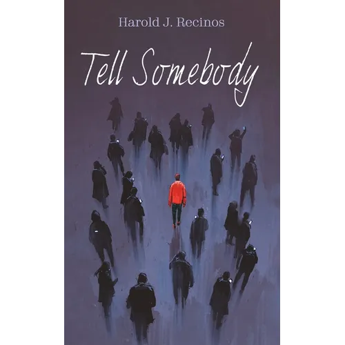 Tell Somebody