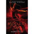 My Soul to Take