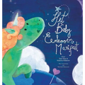 Het Baby Eenhoorn Manifest (Baby Unicorn Dutch)