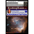 Exogravitation: A New MIllennium in Cosmology: Solved: No More Need For Dark Matter & Dark Energy Black Box Terminology