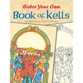 Color Your Own Book of Kells