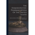 The Homoeopathic Pharmacopoeia Of The United States