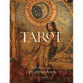 Tarot Journal & Coloring Book