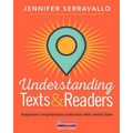 Understanding Texts & Readers: Responsive Comprehension Instruction with Leveled Texts