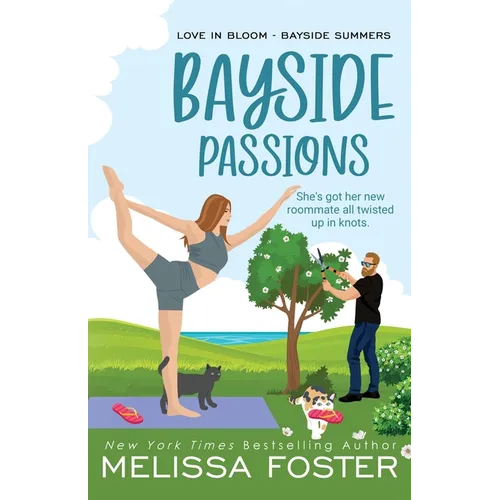 Bayside Passions - Special Edition