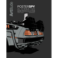 Posterspy: Alternative Movie Poster Collection