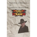 Personal Journals of Dakota Frandsen