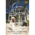 Open For Business