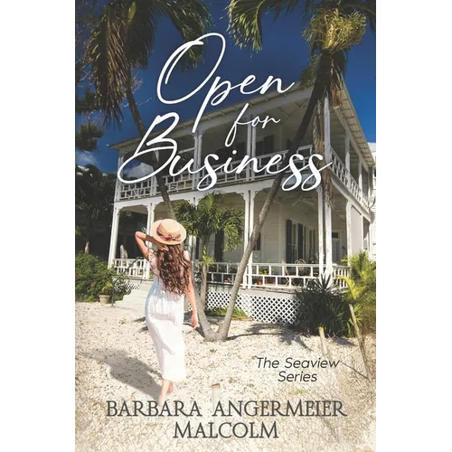 Open For Business