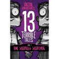 13 Terrible Tales: The Sleepless Sleepover