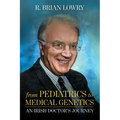 From Pediatrics to Medical Genetics: An Irish Doctor's Journey