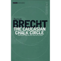 The Caucasian Chalk Circle