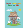 Easter Jokes for Kids: The Ultimate Easter Knock-Knock Jokes for Kids: Easter Basket Stuffer for Boys and Girls: A Fun-Filled Easter Joke Book Packed