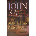 The Manhattan Hunt Club
