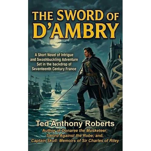 The Sword of D'Ambry
