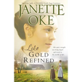 Like Gold Refined